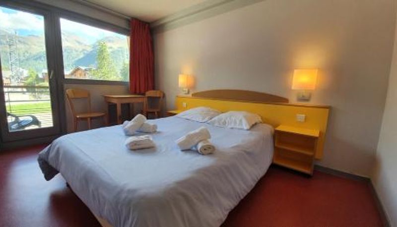 Habitación familiar - Village vacances de Val d'Isère