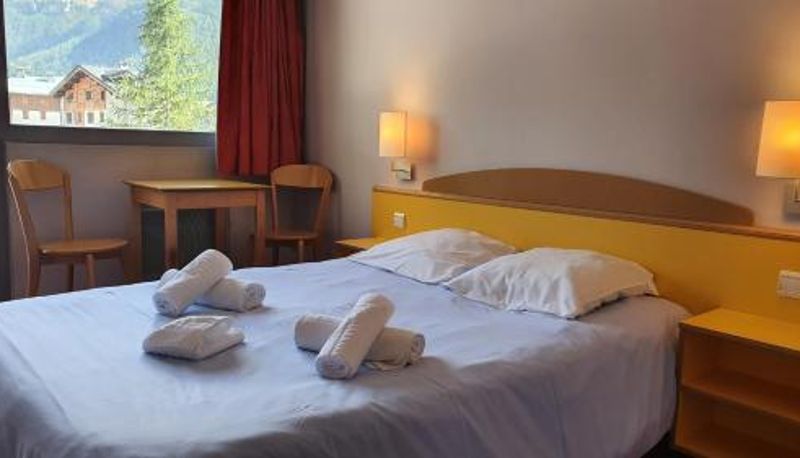 Habitación - Village vacances de Val d'Isère