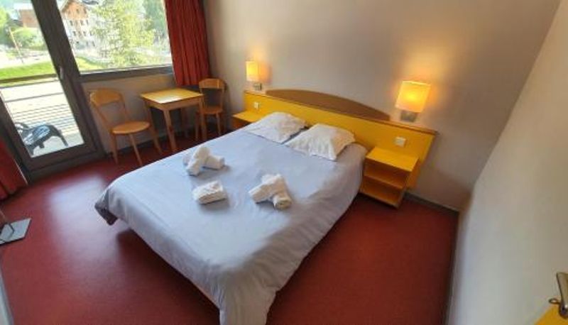Habitación familiar - Village vacances de Val d'Isère