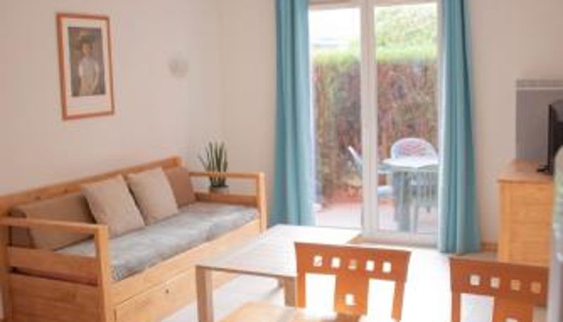 Apartment - Residence Le Royal Golf & Horse