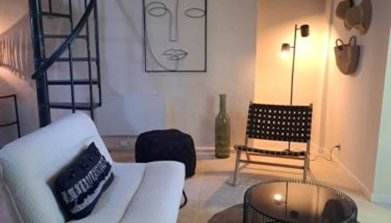 Standardzimmer - Hôtel Le Cottage de Sophie