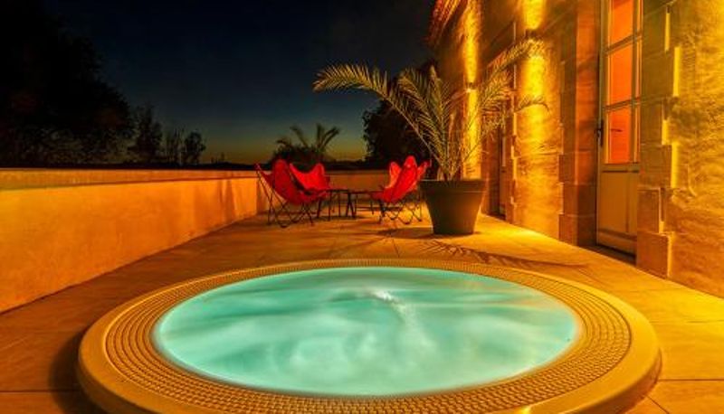 Info - Le Monastère de Saint Mont Hôtel & Spa