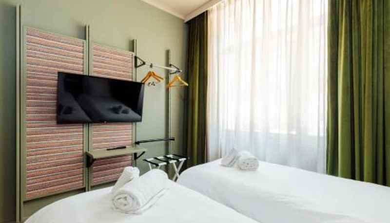 客室 - Frenchdoor Orléans Fernand