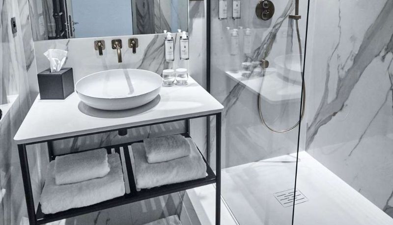 Camera - La Licorne Hotel & Spa Troyes - MGallery Collection