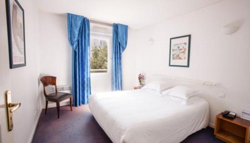 Apartamento - Résidence Biarritz Ocean
