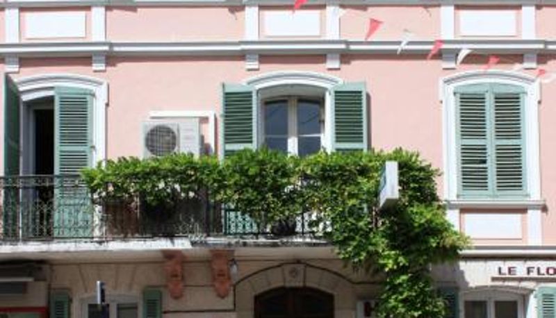 Bilgi - Hotel Le Flore