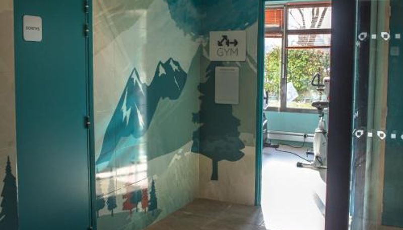 Info - Domitys Les Deux Lacs