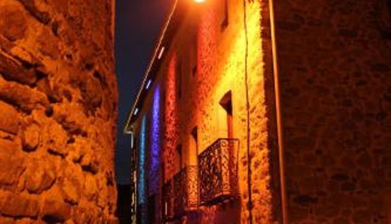 Información - Hôtel Picheyre