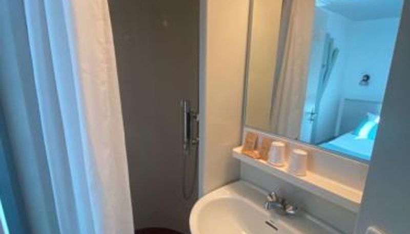 Cuarto de baño - Boutique Hotel Lumaa Marinero