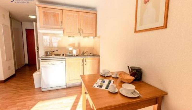 Apartment - Olydea les Bottieres - Saint-Pancrace