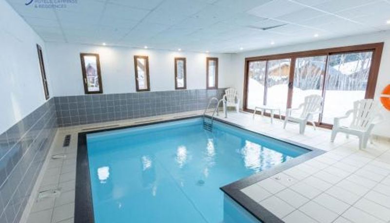 Pool - Olydea les Bottieres - Saint-Pancrace