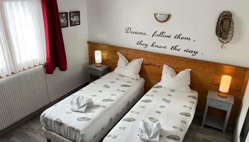Hotel Außenbreich - La Foret De Maronne