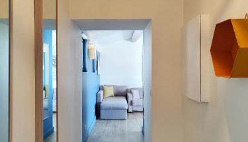Appartamento - URBAN LOFT & SPA Marseille