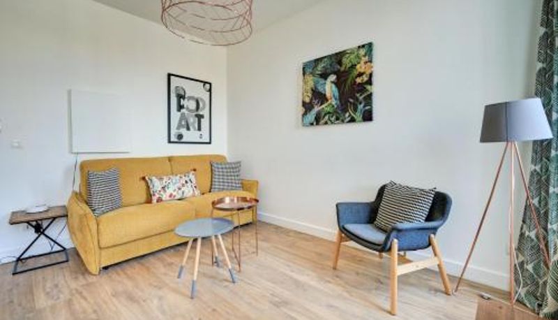Appartamento - URBAN LOFT & SPA Marseille
