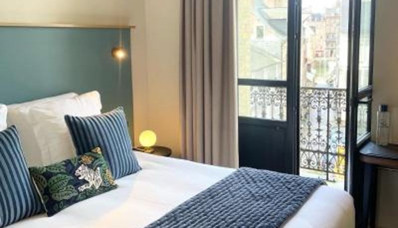 Oda - L'INVITATION AU VOYAGE - Hôtel & Spa