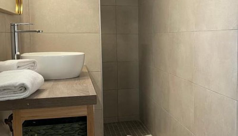 Bagno - Mas Des Salicornes