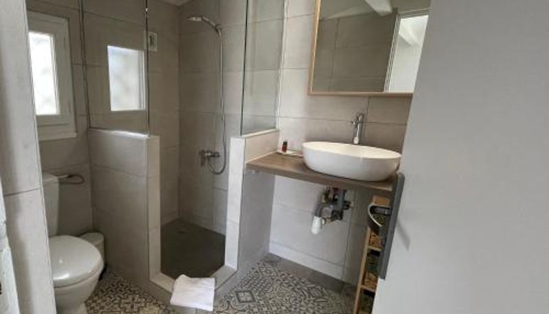 Bagno - Mas Des Salicornes