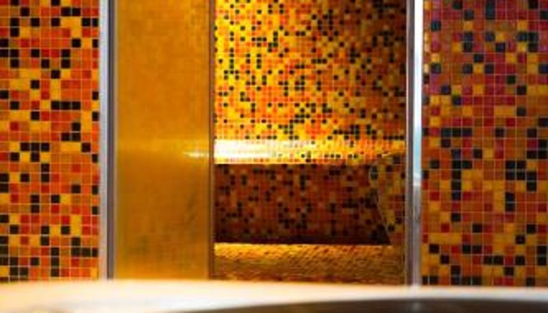 Bilgi - Hôtel U Palazzu & Spa - Centre du village