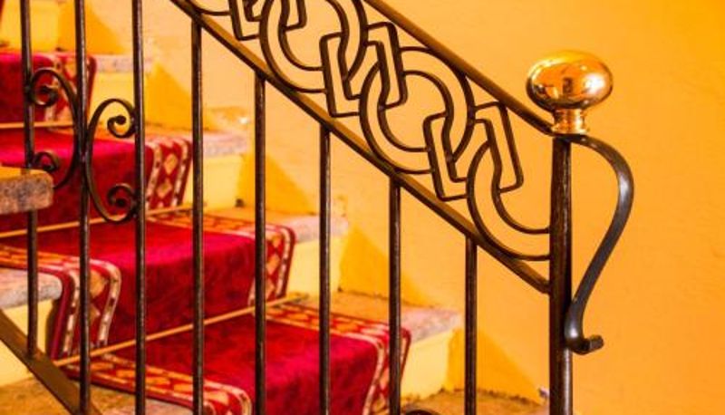 Bilgi - Hôtel U Palazzu & Spa - Centre du village