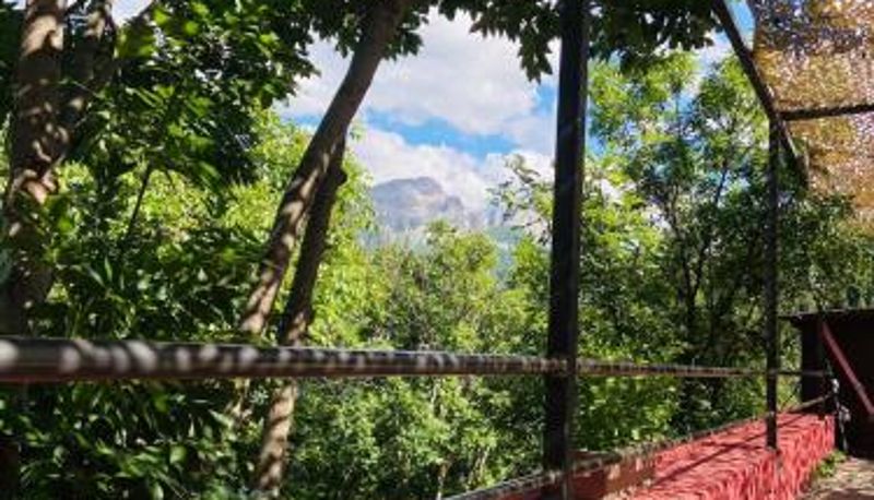 Info - Auberge de Pra-Loup