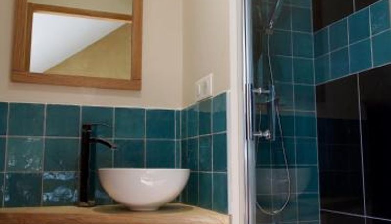 Bagno - Appartements & SPA  Auberge Transhumance & cie