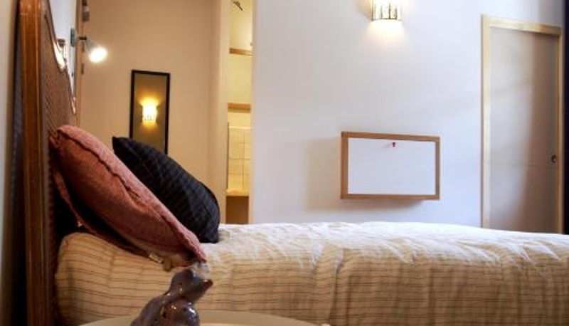 Info - Appartements & SPA  Auberge Transhumance & cie