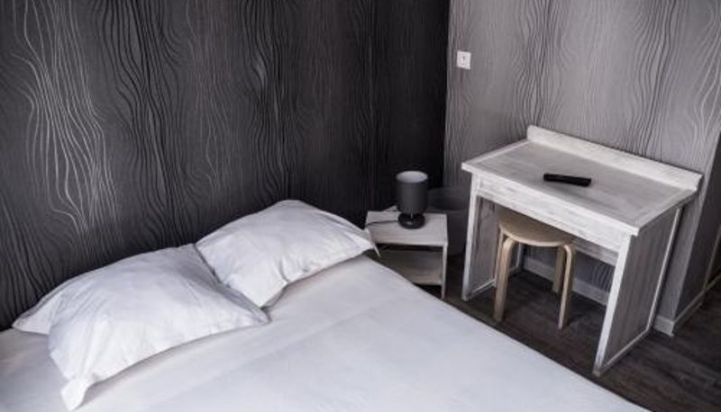 Kamer - Le Bannier Hotel Restaurant