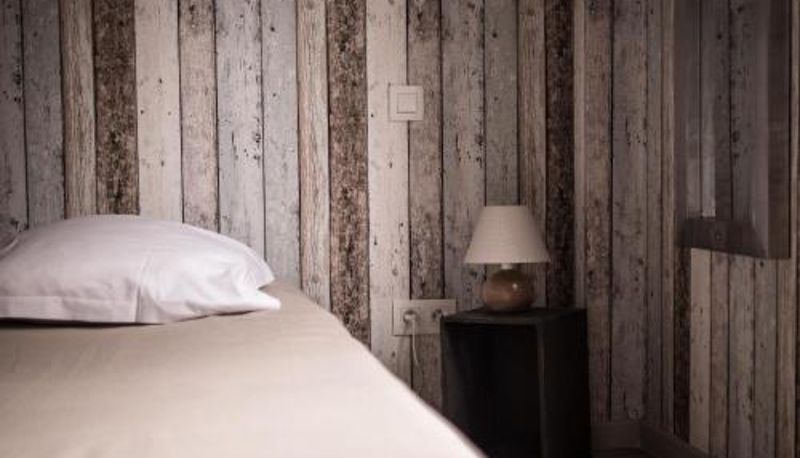 Kamer - Le Bannier Hotel Restaurant