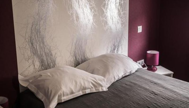 Kamer - Le Bannier Hotel Restaurant