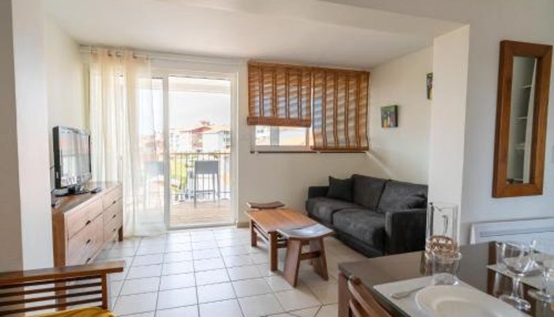 Standardzimmer - Résidence Lou Cout - à 200m de l'Océan