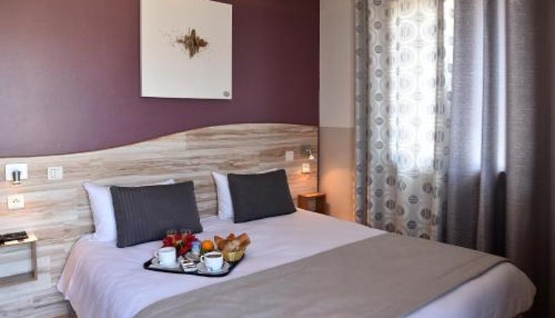 Info - Hotel Palazzu & SPA - Adult Only
