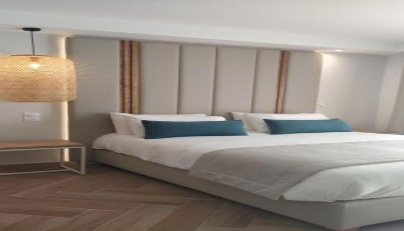 Zimmer - Hotel Palazzu & SPA - Adult Only