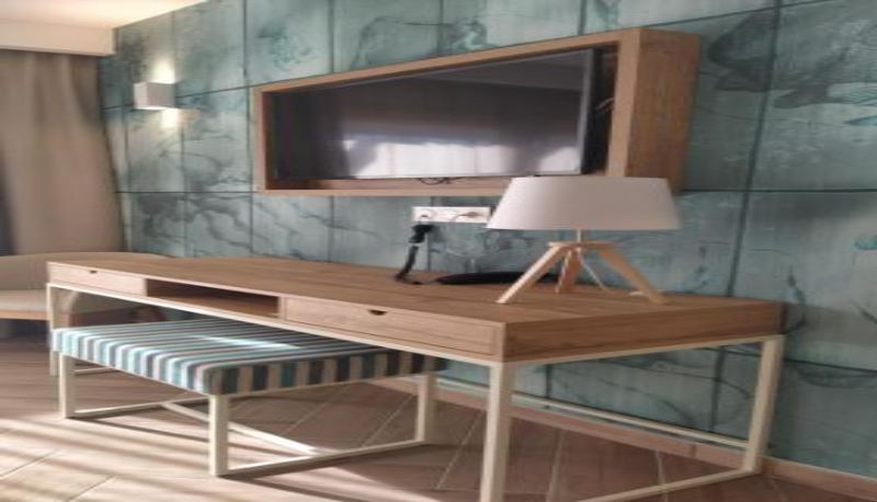 Zimmer - Hotel Palazzu & SPA - Adult Only