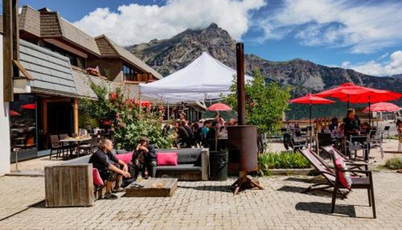 Info - Hôtel Restaurant Saint Roch