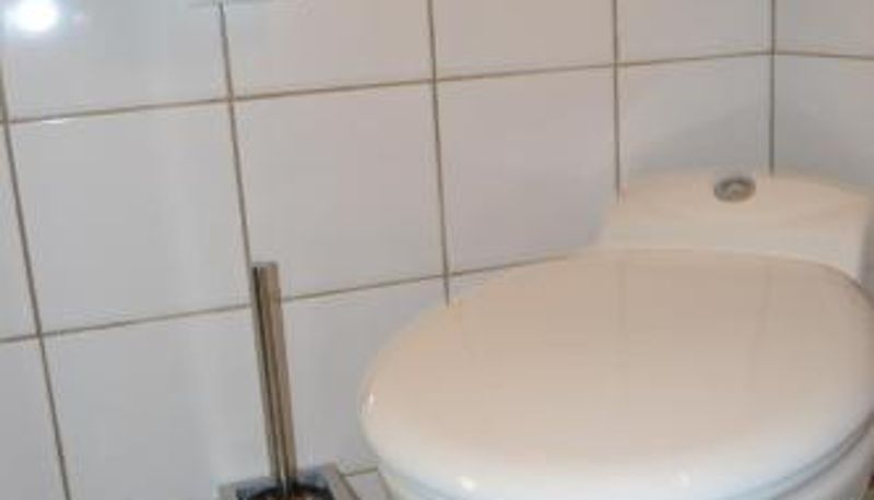 Cuarto de baño - La Casa Mia