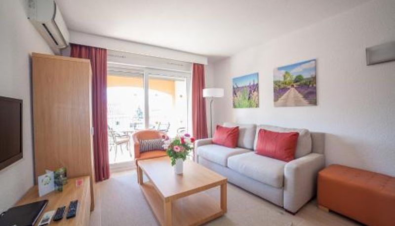 Apartamento - Le Club Mougins