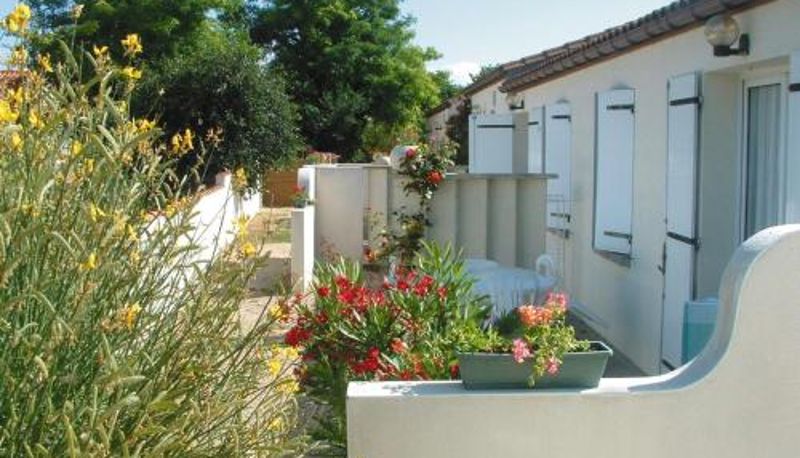 Vue - Lagrange Vacances Les Maisons de Saint Georges