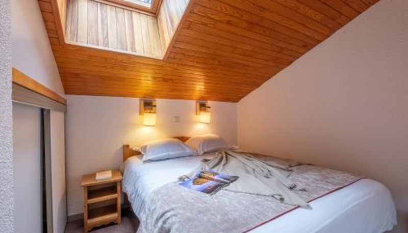 Apartment - Résidence Pierre & Vacances Les Sentiers du Tueda