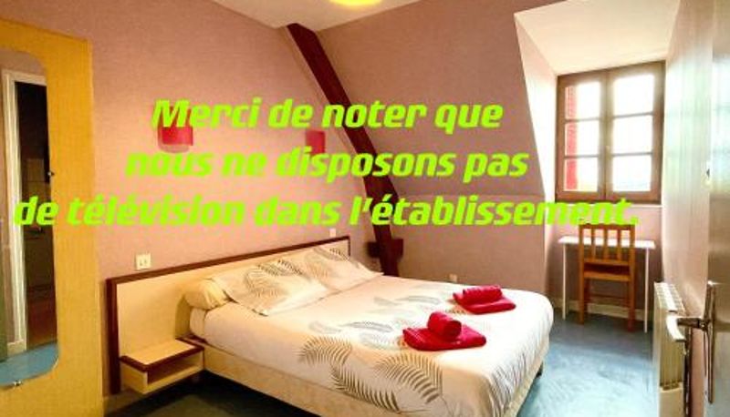 Info - Auberge Le Beaulieu -Cantal