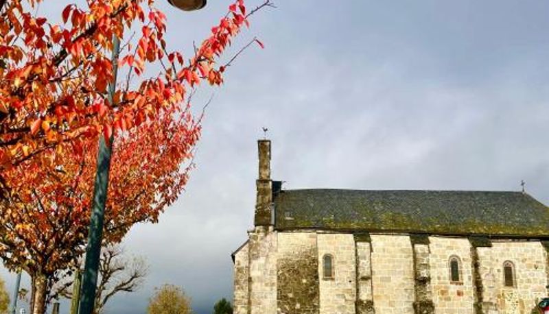 Info - Auberge Le Beaulieu -Cantal