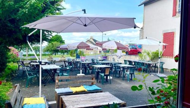 Info - Auberge Le Beaulieu -Cantal