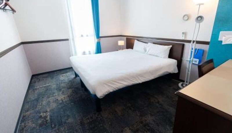 Zimmer - Toyoko INN Marseille Saint Charles