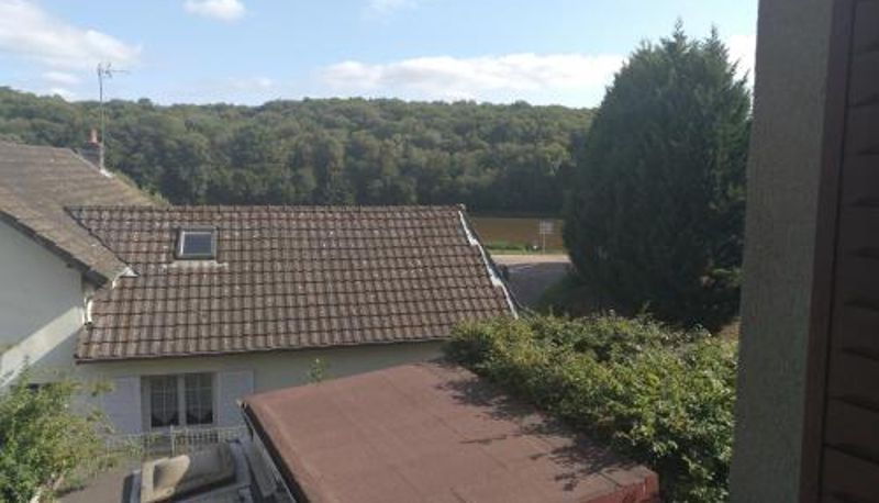 Informacje - Auberge du Vieux Moulin