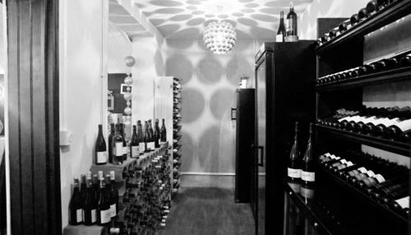 Sala śniadaniowa w restauracji - Le Bernon