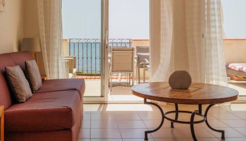 Habitación estándar - Hotel De La Pyramide
