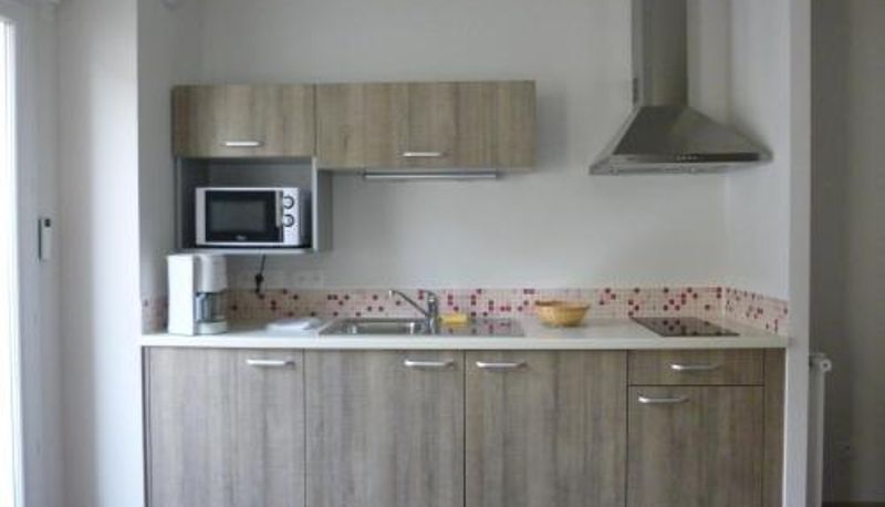 Apartament - La Résidence Therm’Appart