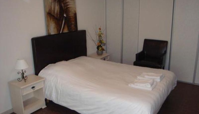 Apartament - La Résidence Therm’Appart
