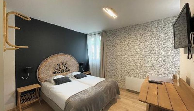 Pokój - Hôtel Le Bel Air