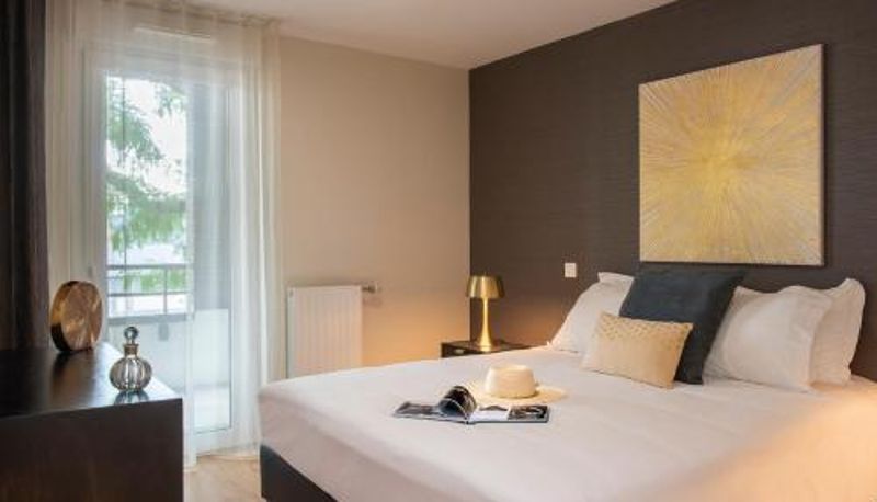 Informacje - Les Boréales - Appart'hotel & Restaurant