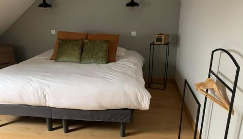 Apartamento - Hôtel-Spa Domaine de Diane